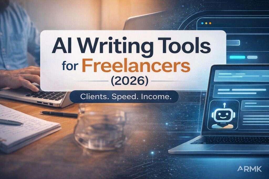 AI tools for freelance writing success