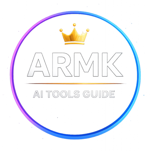 AI Tools Guide official logo